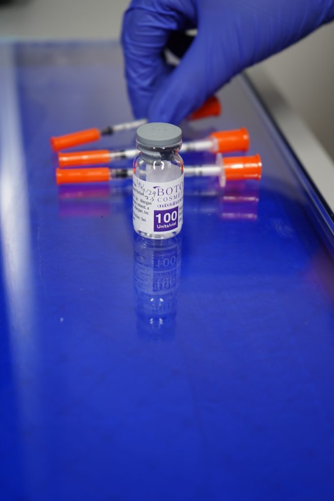 VIP Aesthetics LA Instagram 6