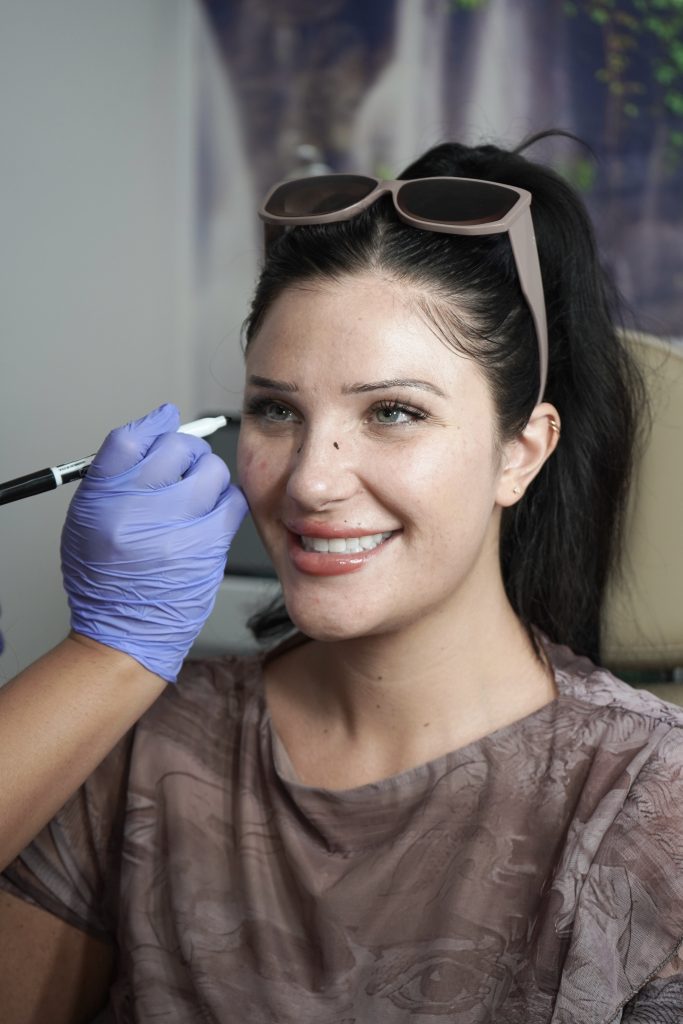 VIP Aesthetics LA Instagram 4