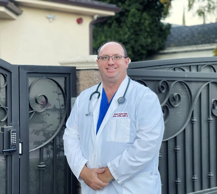 VIP Aesthetics experience